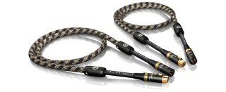 Viablue NF-S1 XLR - 1,0m
