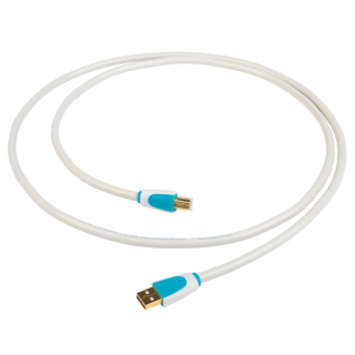 Chord C-USB A-B | 0,75m