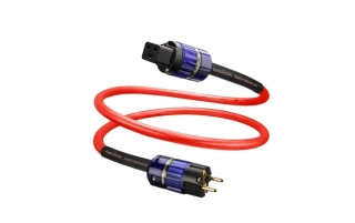 IsoTek EVO3 Optimum | C19 | 2m