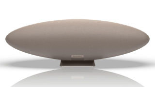 Zeppelin Pro edition Solar Gold
