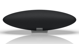 Zeppelin Pro edition Space Grey