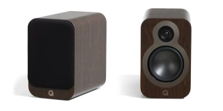 Q Acoustics 3020c