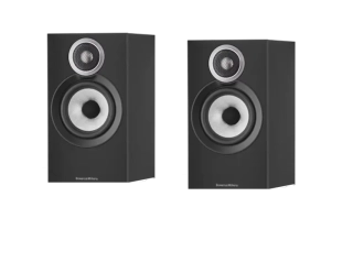 Bowers & Wilkins 607 S3