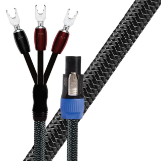 Audioquest Rocket 44 REL Subwoofer Cable | 2,5m
