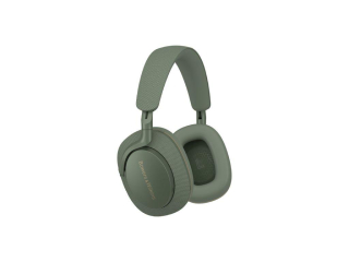 Bowers & Wilkins Px7 S2e | Forest Green