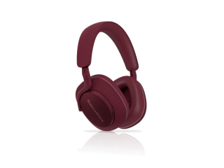 Bowers & Wilkins Px7 S2e | Ruby Red