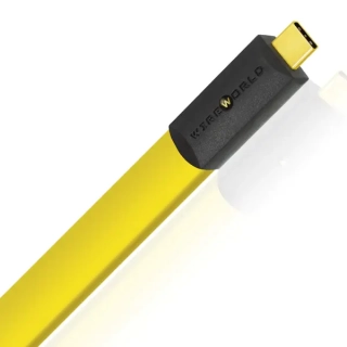 WireWorld Chroma 8 USB C-C | 1,0m