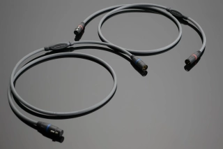Transparent Audio MusicLink XLR | 1m