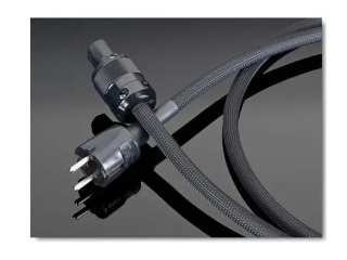 Transparent Audio High Performance Power Cord - 1m