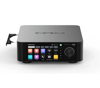 EverSolo PLAY CD edition