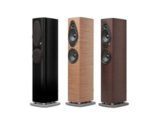 Sonus faber Sonetto III Gen. 2