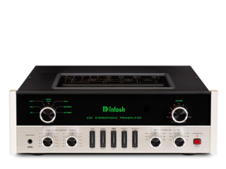 McIntosh  C22 mk V