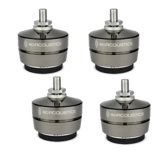 IsoAcoustics GAIA I - set 4ks