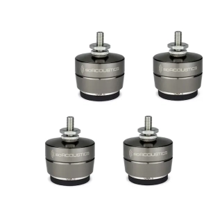 IsoAcoustics GAIA II - set 4ks