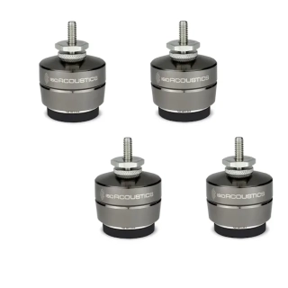 IsoAcoustics GAIA III - set 4ks