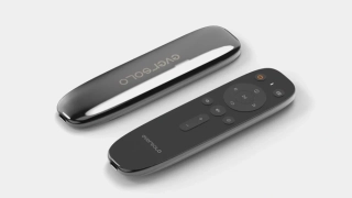 BTR-V16 Eversolo Remote