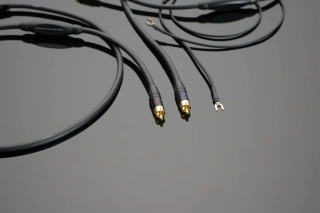 Transparent MusicLink Phono | 1m