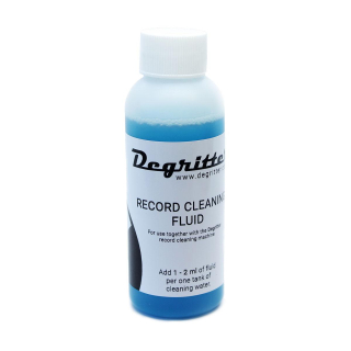 Degritter Cleaning Fluid, 100ml