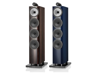 Bowers & Wilkins 702 S3 Signature