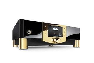 MBL N51 | integrovaný zesilovač