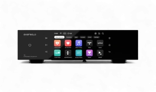 Eversolo T8