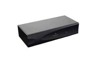 Transparent Audio Powerwave