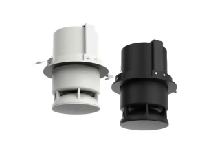 Spottune Omni Recessed kit