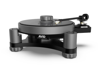 Avid Relveo