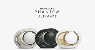 Devialet Phantom Ultimate 98dB