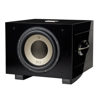 REL S/850