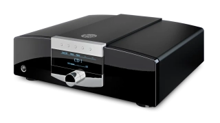 MBL C51 | integrovaný zesilovač