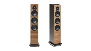 Sonus faber Lumina III