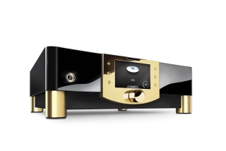 MBL N11 | stereo předzesilovač