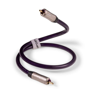QED Reference Digital Audio 40 | 1m