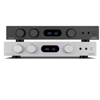 Audiolab 6000A mkII