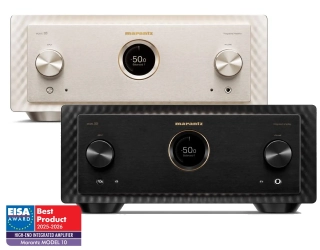 Marantz Model 10