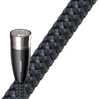 Audioquest Carbon AES/EBU - 0,75m