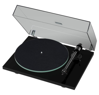 Gramofon Pro-Ject T1 EVO + OM10