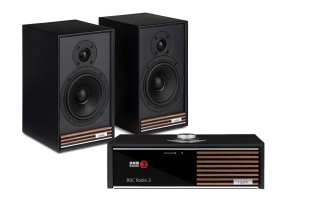 SET: Ruark R610 a Sabre R | ex-demo