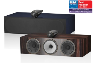 Bowers & Wilkins HTM71 S3 Signature