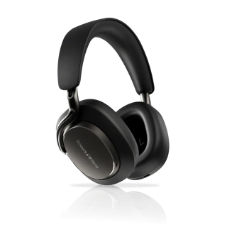 Bowers & Wilkins Px8 S2 | Onyx Black