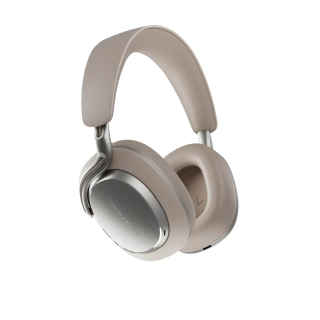 Bowers & Wilkins Px8 S2 | Warm Stone