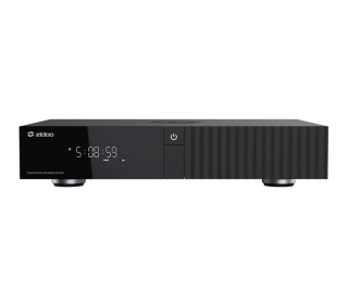 Zidoo Z3000 PRO | 8K
