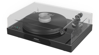Gramofon Revox T77