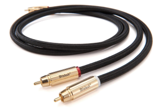 McIntosh RCA-RCA kabel - 1m