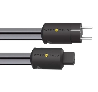 WireWorld Silver Electra 10 | 1m