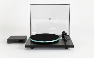 Gramofon Planar 3 RS - Nd5 MM