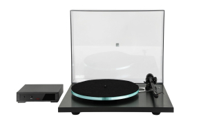 Rega Planar 3 RS (Nd5 MM)