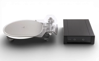 Rega Planar 10 | bez přenosky