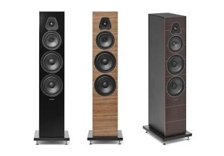 Sonus faber Lumina V